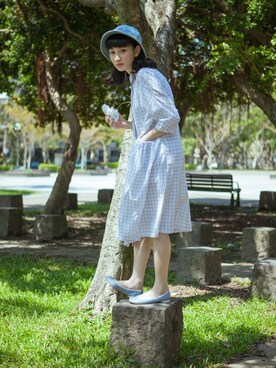 Post Meridianさんのコーディネート