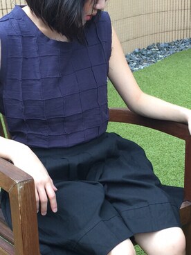 Post Meridianさんのコーディネート