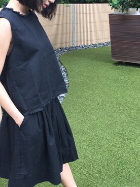 Post Meridianさんのコーディネート