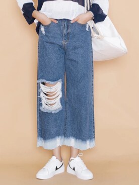 Post Meridianさんのコーディネート