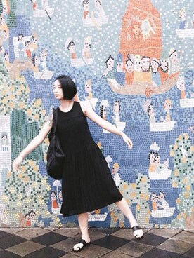 Post Meridianさんのコーディネート