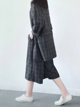 Post Meridianさんのコーディネート