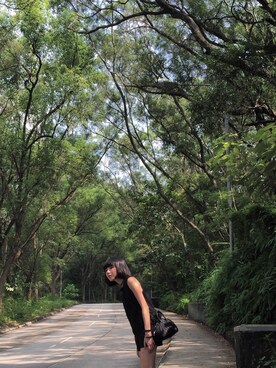 Post Meridianさんのコーディネート