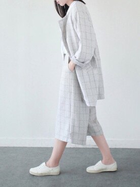 Post Meridianさんのコーディネート