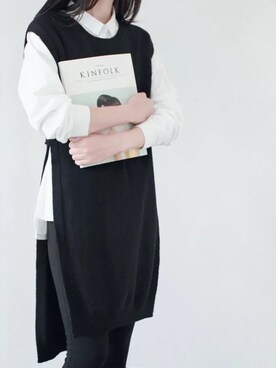 Post Meridianさんのコーディネート