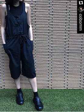 Post Meridianさんのコーディネート