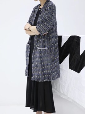 Post Meridianさんのコーディネート