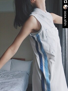 Post Meridianさんのコーディネート