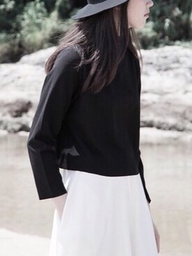 Post Meridianさんのコーディネート