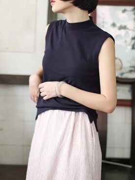 Post Meridianさんのコーディネート