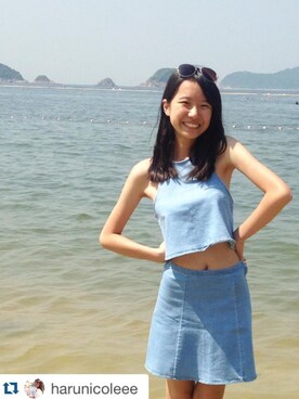 Post Meridianさんのコーディネート