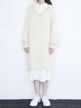 Post Meridianさんのコーディネート