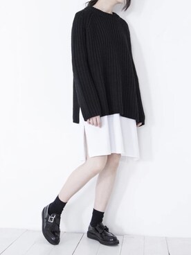 Post Meridianさんのコーディネート