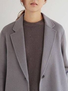 蜜三刀さんのコーディネート