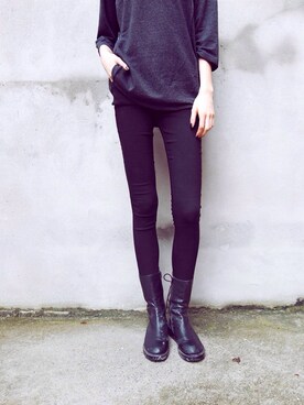 蜜三刀さんのコーディネート