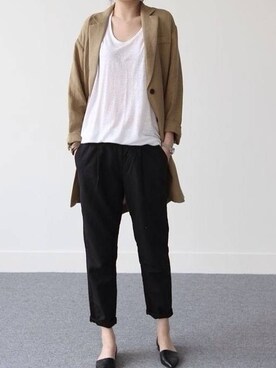 蜜三刀さんのコーディネート