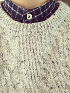 蜜三刀さんのコーディネート