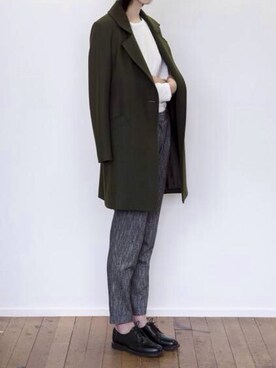 蜜三刀さんのコーディネート