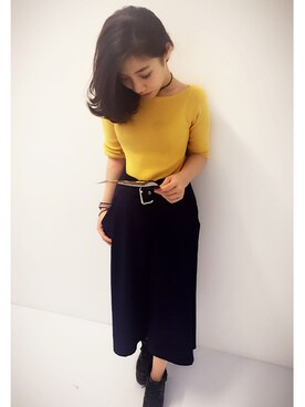 Susieさんのコーディネート