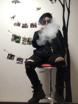 レモさんのコーディネート