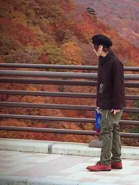 レモさんのコーディネート