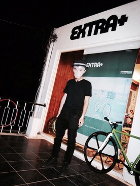 AH siouさんのコーディネート