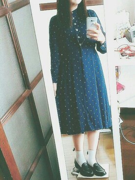 △さんのコーディネート