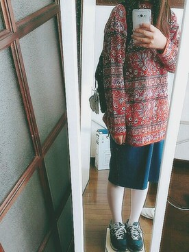 △さんのコーディネート