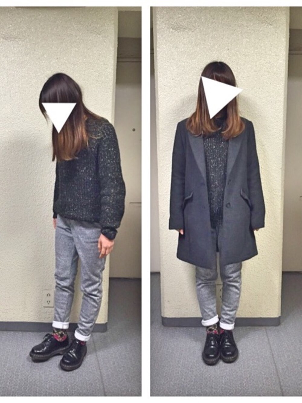  × GLENN MARTENSダークグレー スウェットパンツ VISTA GRAND SWEAT PANT | Carhartt WIP(カーハート ワークイン