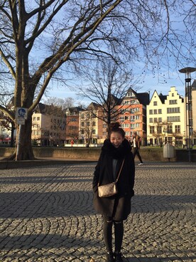 farnfarnさんのコーディネート