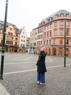 farnfarnさんのコーディネート