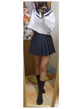 Kikaさんのコーディネート