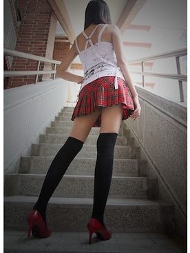 Kikaさんのコーディネート