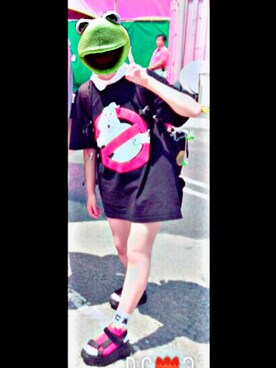 海ちゃんさんのコーディネート