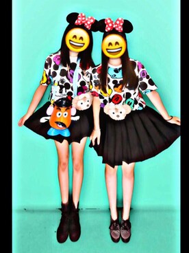 海ちゃんさんのコーディネート