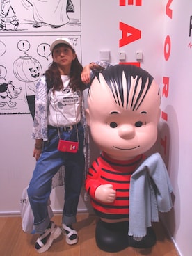 ととちゃん。さんのコーディネート