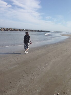 にこ＊さんのコーディネート