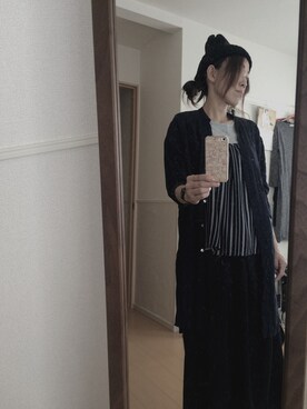 にこ＊さんのコーディネート