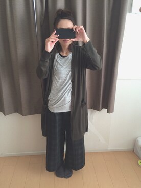 にこ＊さんのコーディネート