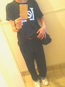 にこ＊さんのコーディネート