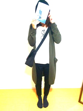 にこ＊さんのコーディネート