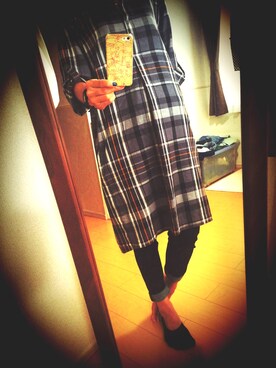 にこ＊さんのコーディネート