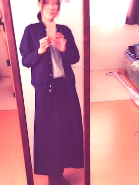 にこ＊さんのコーディネート