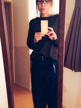 にこ＊さんのコーディネート