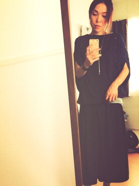 にこ＊さんのコーディネート