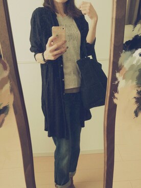 にこ＊さんのコーディネート