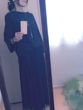 にこ＊さんのコーディネート