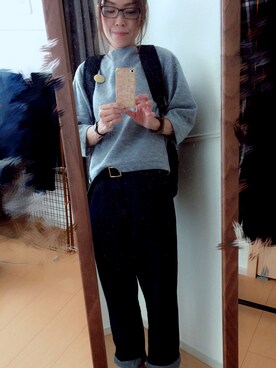 にこ＊さんのコーディネート