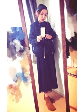 にこ＊さんのコーディネート