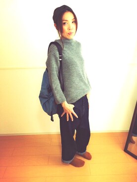 にこ＊さんのコーディネート